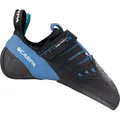 Scarpa Instinct VSR Kletterschuhe (Größe 36.5, schwarz)