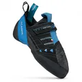 Scarpa - Instinct VSR - Kletterschuhe 36,5 | EU 36,5 blau/schwarz