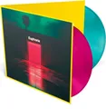Vinile - Schiller - Euphoria  - Sony Music -D- Neu