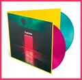 Schiller "euphoria" coloured 180g Vinyl 2LP NEU Album 2026
