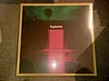Schiller - Euphoria  LIMITED NEON PINK / CURACAO VINYL  2LPs  NEU  (2026)