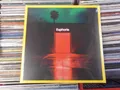 SCHILLER 2LP: EUPHORIA (EUROPE;SONY; NEONPINK+CURACAO VINYL,180GRAM)