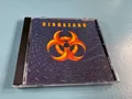 Biohazard – Biohazard - Maze Records MCD 1067 - Musik CD Album
