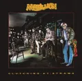 Marillion Clutching at Straws (Vinyl) 12" Album (US IMPORT)