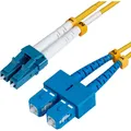 MicroConnect Netzwerkkabel (3 m) (FIB421003)