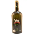 Premium London Dry Gin, Herkunftsland EU, Flasche 500ml - SWEYN GABELBART Passion Gin, 40% vol.