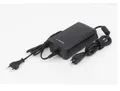 Bosch, Ladegerät Active / Performance Line, Netzgerät mit Stecker EU, schwarz