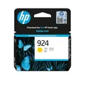 HP 924 Yellow Original Ink Cartridge