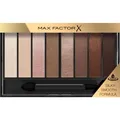 Max Factor Masterpiece Nude Palette (001 Cappuccino Nudes) (3616302463893)