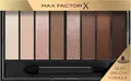 Max Factor Masterpiece Nude Lidschattenpalette - 01 Cappuccino Nudes 6.5