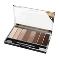 3616302463893 Max Factor Masterpiece Nude Palette paletka cieni do powiek 01 Cap