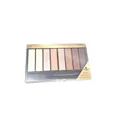 Max Factor Lidschatten Palette Make up Masterpie Nude Palette 8 Farben intensiv