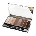 3616302463893 Max Factor Masterpiece Nude Palette paletka cieni do powiek 01 Cap