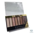 Max Factor Masterpiece Nude Palette Cappuchino