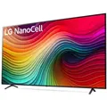 LG NanoCell NANO81 86NANO81T6A 2,18 m (86") 4K Ultra HD Smart-TV WLAN Blau - Blau