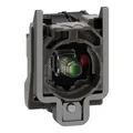 Schneider Electric Hilfsschalterblock ZB4BW0B12 Meldegeräte Hilfsschalterblock