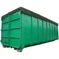 Anhänger- und Containernetz PE-Monofilgewebe 3,2 x 8 m (25,6m2)