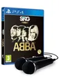 Let's Sing: ABBA - Double Mic Bundle - PS4 / PlayStation 4 - Neu & OVP