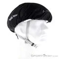 Vaude Helmet Raincover Regenhülle-Schwarz-One Size