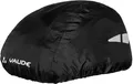 VAUDE Helmet Raincover black uni