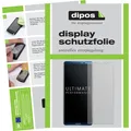 Dipos Displayschutzfolie Antireflex (6 Stk., Huawei Mate 10 Pro) (4051837166472)