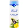 Repha GmbH Biologische Arzneimittel REPHA-OS Mund- und Rachenspray 12 ml