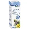 REPHA-OS Mund- und Rachenspray 12 ml PZN 01179627
