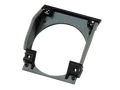 Lautsprecherringe Ø 100 mm Renault Twingo > Armaturenbrett