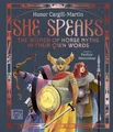 Honor Cargill-M She Speaks: The Women of Norse M (Gebundene Ausgabe) (US IMPORT)