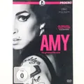 DVD Film Amy - The girl behind the name Gut