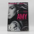 DVD | Amy - The girl behind the name