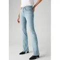 Levi's® Bootcut-Jeans 725 HIGH RISE BOOTCUT 31