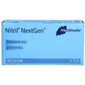 Nitril Handschuhe Nextgen Größe m
