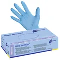 Meditrade® Einmalhandschuhe Nitril® NextGen® M blau 1283M