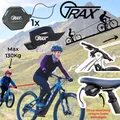TRAX PRO Bike Taxi Fahrrad Zugsystem MTB Ebike Tour Kinder Abschleppseil folowme