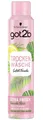 got2b Dry Shampoo DRY WASH Extra Fresh 200ml