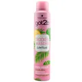 got2b TROCKEN WÄSCHE 1 x 200ml Extra Frisch - Tropische Brise - ohne Rückstände