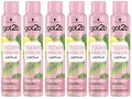 6x got2b Trockenshampoo TROCKEN WÄSCHE Extra Frisch mit tropische Brise-Duft