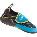 Boreal Kinder Ninja Vent Junior Kletterschuhe (Größe 29 , blau)