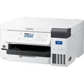 Epson SureColor SC‐F100 large format printer Wi-Fi Inkjet Colour 600 x 1200 DPI A4 (210 x 297 mm) Ethernet LAN - Weiß