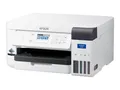 Epson SC-F100 Drucker - Farbe - Sublimation- -USB 2.0 LAN Wi-Fi