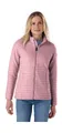 G.I.G.A. DX by killtec Steppjacke Damen Steppjacke OOGS 2 Ultraleichte Damen Steppjacke, dünn gefüttert, fällt kleiner aus