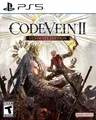 Code Vein II: Ultimate Edition PS5 - Neu 2026