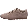 Lloyd VELOCITY M Schnürschuh beige|braun 44 EU