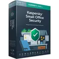 Kaspersky Small Office Security Vers. 7 (1 Server + 5 PC + 5 Mobile Devices) ESD