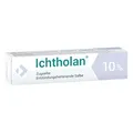 Ichtholan Zugsalbe 10%