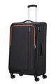 AMERICAN TOURISTER Sea Seeker Trolley - Charcoal Grey