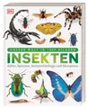 Kinderbuch Unsere Welt in 1000 Bildern. Insekten Käfer, Spinnen, Schmetterlinge u Ben Ffrancon Dowds, Andrea Mills, Lizzie Munsey