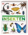 Ben Ffrancon Dowds ~ Unsere Welt in 1000 Bildern. Insekten 9783831052615