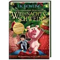 Rowling, Weihnachtsschwein